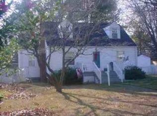 3002 Kecoughtan Rd, Hampton, VA 23661