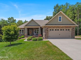 302 Gado Trce, Loudon, TN 37774
