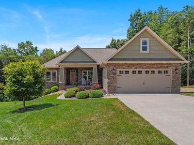 302 Gado Trce, Loudon, TN, 37774