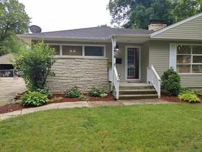 2615 Burrmont Rd, Rockford, IL, 61107