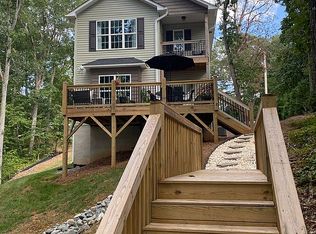776 Riverwood Dr, Lexington, NC 27292