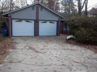 203 Wolcott Ct, Fayetteville, NC 28314