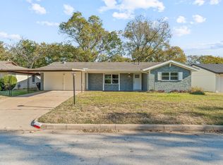 5465 Wayside Ave, Fort Worth, TX 76134
