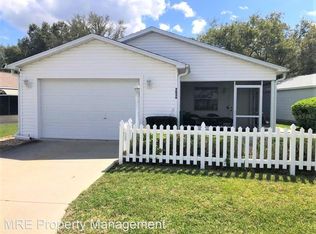 2626 Moncayo Ave, The Villages, FL 32162