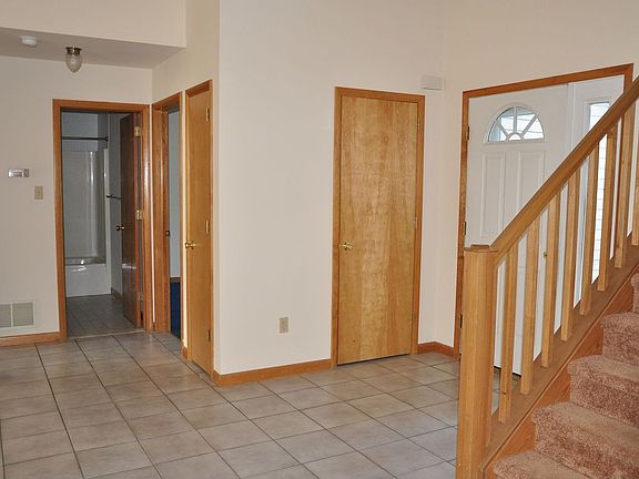 Entry way