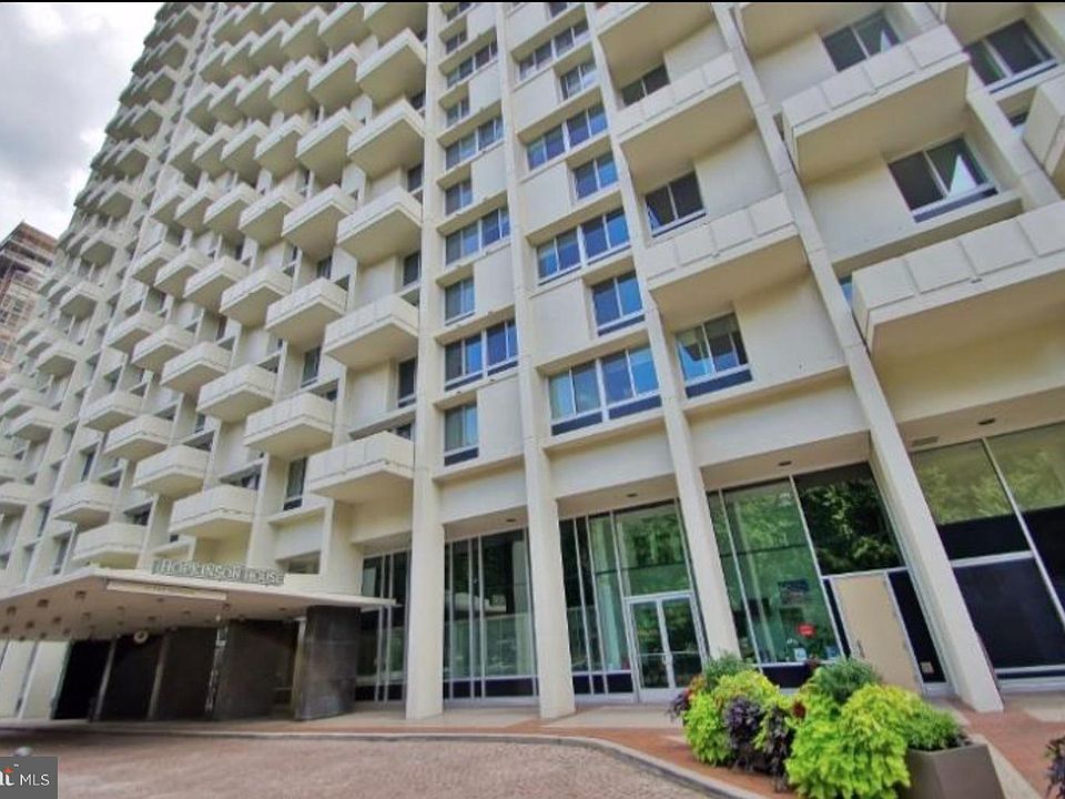1st image of 604 S Washington Sq APT 2504