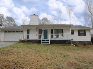 212 Timbermill Cir, Carrollton, GA 30116