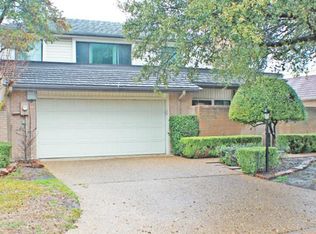 14 Crown Pl, Richardson, TX 75080