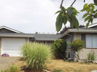 3874 47th Ave NE, Salem, OR 97305