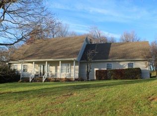 174 Earl Shives Rd, Summer Shade, KY 42166