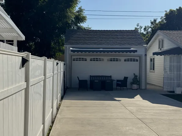 808B Burchett St, Glendale, CA 91202