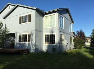 3772 Richard Evelyn Byrd St #21A, Anchorage, AK 99517