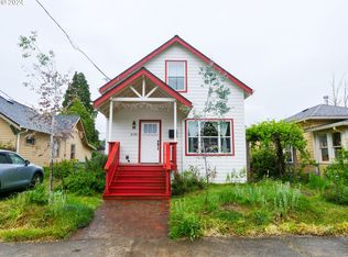 4128 SE 64th Ave, Portland, OR 97206