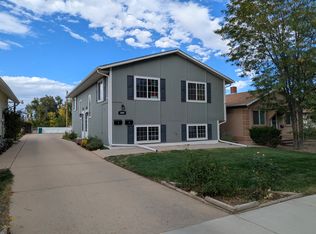 1605 12th St APT 1, Greeley, CO 80631