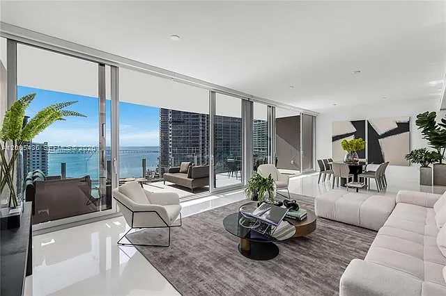 300 Biscayne Boulevard Way #2802E — Photo 15