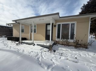 2016 Elmdale Ave, Junction City, KS 66441