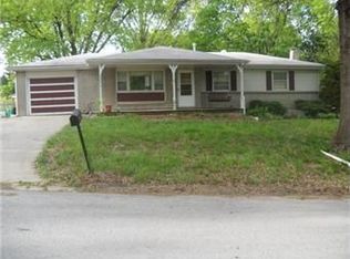 7324 Greeley Ave, Kansas City, KS 66109