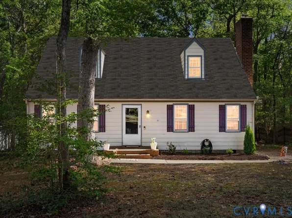 2915 S Ridge Dr, Midlothian, VA 23112