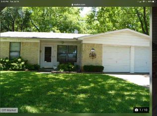 1212 Boyd Dr, Irving, TX 75061