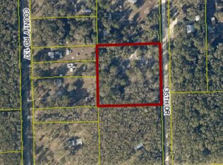 Tbd 35th Dr, Wellborn, FL 32094