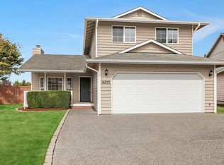 16753 Marmount St SE, Monroe, WA 98272