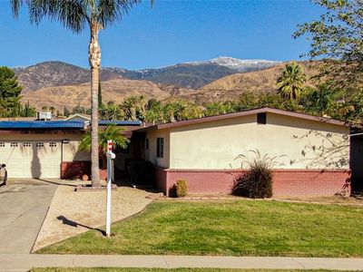 1276 E 37th St, San Bernardino, CA, 92404