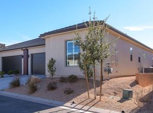 1255 W Graham Dr, Saint George, UT 84790
