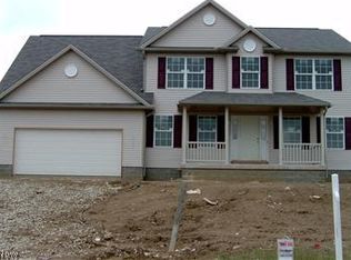 11147 Trenton Rd, Uniontown, OH 44685