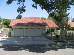 4073 Yuma Ave, Simi Valley, CA 93063