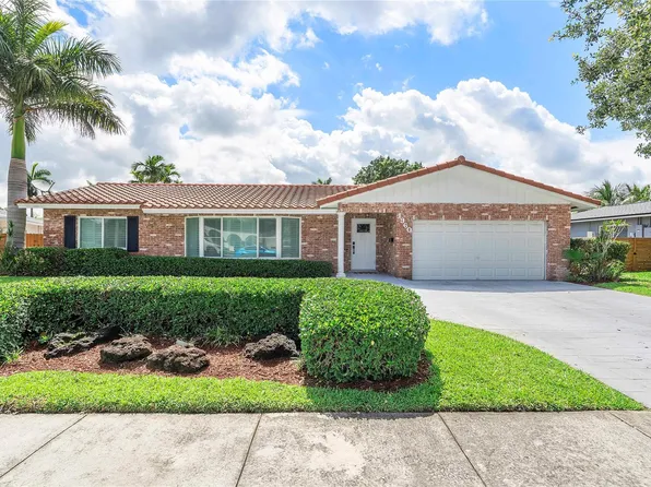 1960 SW 56th Avenue, Plantation, FL 33317