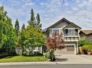 323 Windchime Dr, Danville, CA 94506