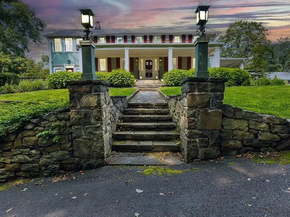 150 Twin Arch Road, Washingtonville, NY 10992