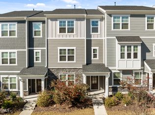 1430 Rosepine Dr, Cary, NC 27519