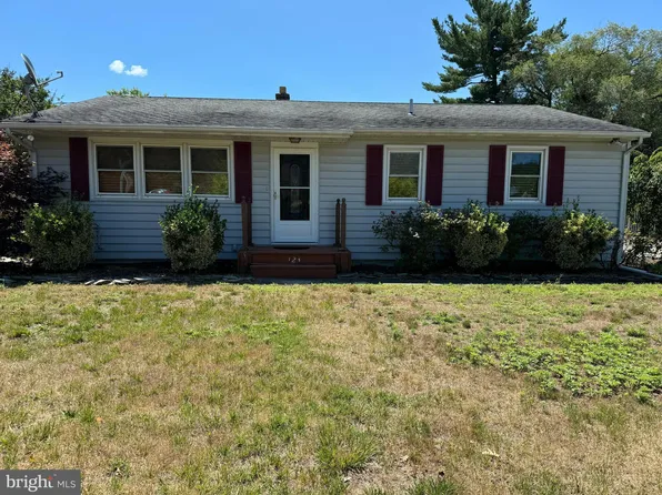 123 Irene Ave, Buena, NJ 08310