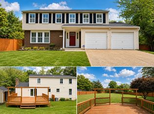 7518 Candytuft Ct, Springfield, VA 22153