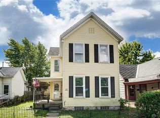 130 Haynes St, Dayton, OH 45410