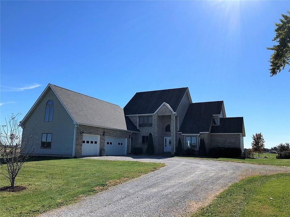 2nd image of 5205 W County Road 1000 N
