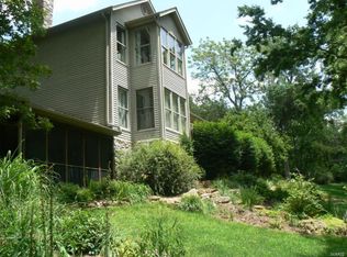 5869 Country Club Rd, Washington, MO 63090