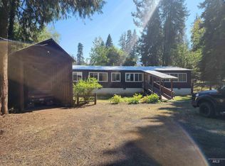 360 Clear Creek Rd, Kooskia, ID 83539