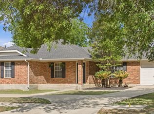 7511 Linkmeadow St, San Antonio, TX 78240