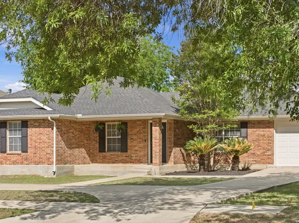 7511 Linkmeadow, San Antonio, TX 78240