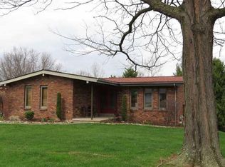 132 Sheffield Dr, Irwin, PA