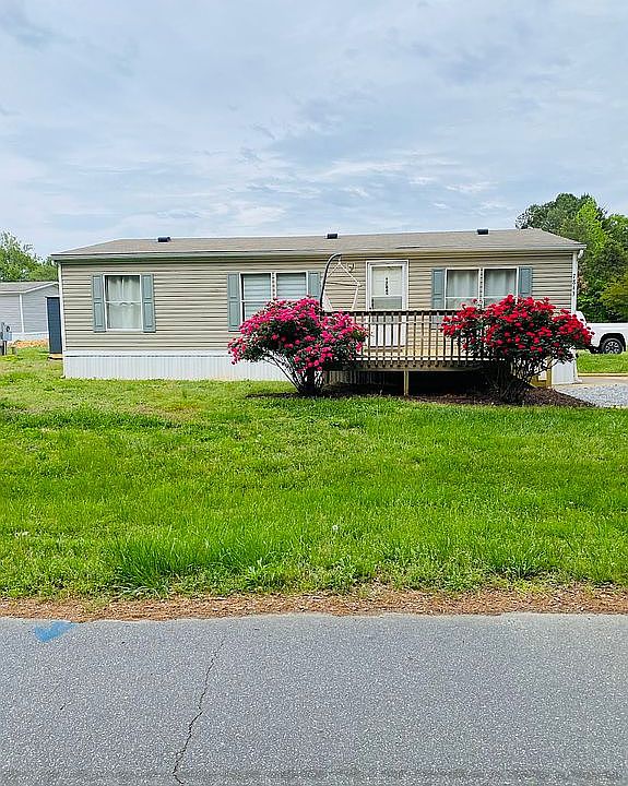 Maintenance-Free Lot