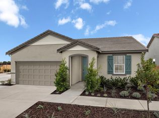 Plan 1718 Modeled Plan, Summerfield at Tivoli, Modesto, CA 95357