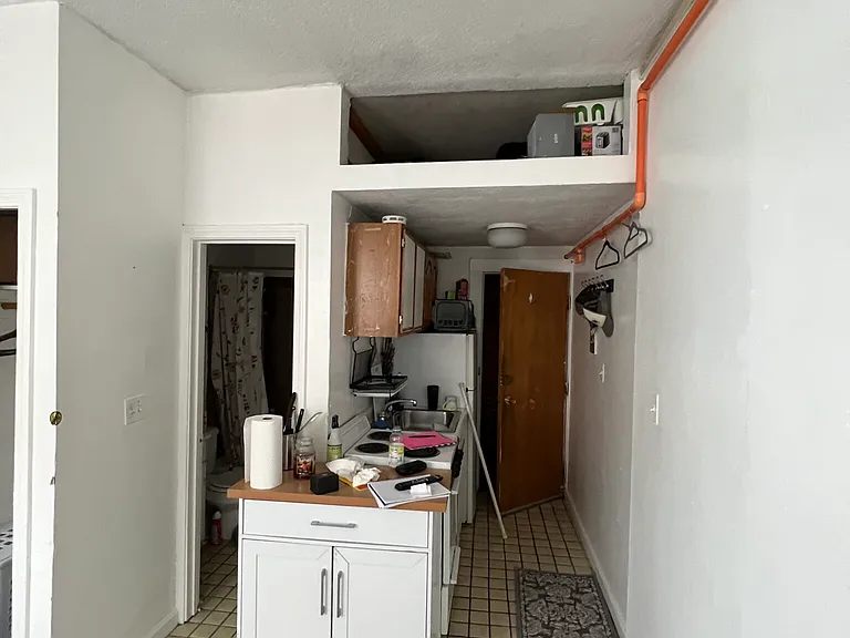 55 S Huntington Ave #302 — Photo 4