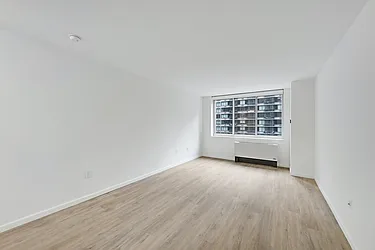 Rented by Gotham Organization