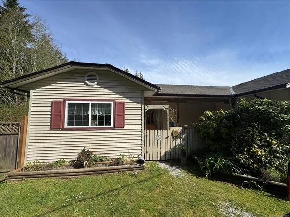 280 Binnacle Rd #A, Alberni Clayoquot, BC V0R 1B0