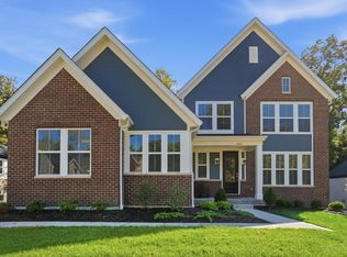 3807 Sturbridge Way, Cincinnati, OH 45245