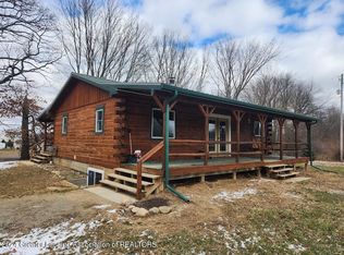 3243 Perrine Rd, Rives Junction, MI 49277