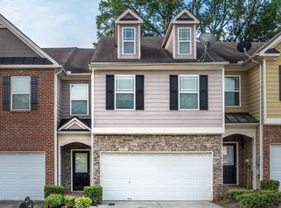 483 Providence Run Way, Lawrenceville, GA 30046